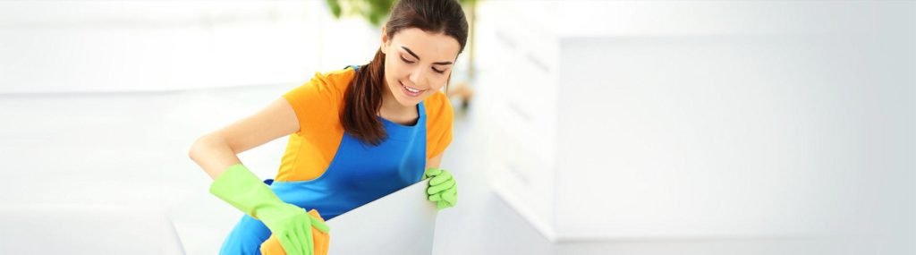 Vệ Sinh Công Nghiệp Trà Vinh